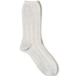 HERRINGBONE SOCKS