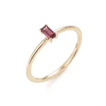 MIDGET COOKTAIL RING(ミジェット カクテルリング)
