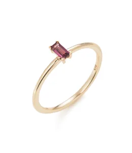 MIDGET COOKTAIL RING(ミジェット カクテルリング)