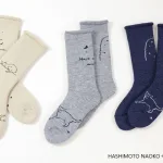 HASHIMOTO NAOKO+hacu ねこごもり