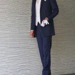 褒められるフィット感♪「リメイク可能オーダーメイド Aクラス」