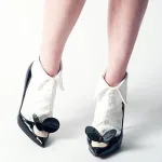 王道のエリマキソックス
