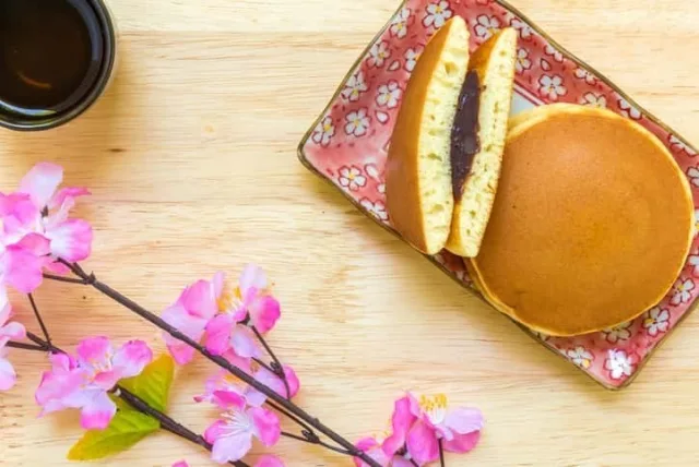 全日本美味しいどら焼きランキングベスト 10！