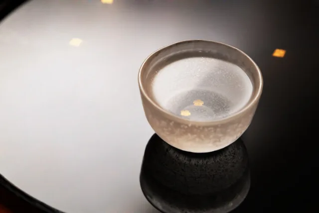 酒器をプレゼント！おすすめブランド人気4選