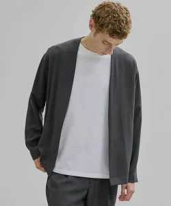 UNITED TOKYO／ユナイテッドトウキョウ Summer Dry Air カーディガン