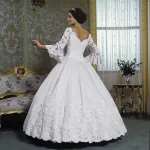 Floor length 2727