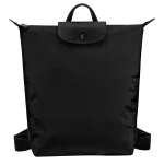 Le Pliage One M バックパック リサイクルキャンバス