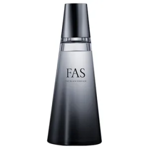FAS／ファス FAS ザ ブラック エッセンス