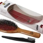 一度は使ってみたい…「KENTのゴムクッションヘアブラシ」をプレゼントに