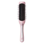 KOIZUMIの「音波振動磁気ヘアブラシ」で、簡単ツヤサラヘアーをプレゼント