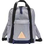 6時間の旅をイメージしたリュック「6H DAYPACK LIGHT」