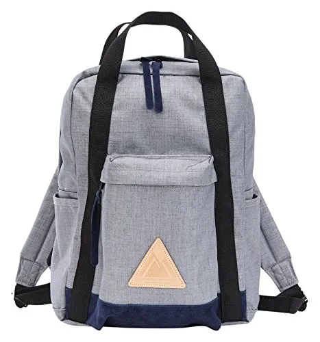 6時間の旅をイメージしたリュック「6H DAYPACK LIGHT」