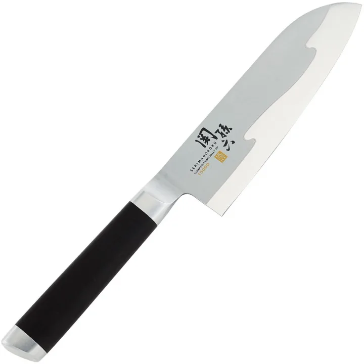 機能美を追求した三徳包丁