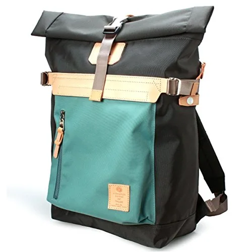 人気モデルの限定カラー「HI DENSITY NYLON BACK PACK」