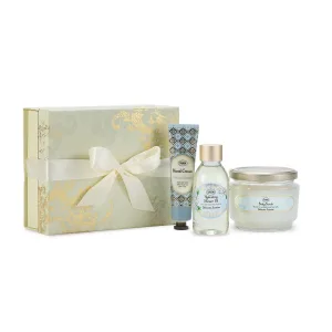 SABON／サボン スイートボディキット デリケート・ジャスミン