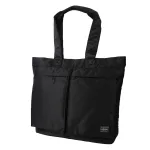 長年愛されるポーターバッグの代表シリーズ「TANKER TOTE BAG」