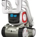 まるで生きているみたい！遊ぶほど進化するロボット