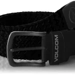 シンプルだけどしっかりとした存在感「Voltech Stretch Belt」