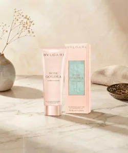 BVLGARI／ブルガリ ローズ ゴルデア ブロッサム ディライト ボディミルク