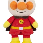 1,000円で買えるぬいぐるみ「アンパンマン プリちぃビーンズS」