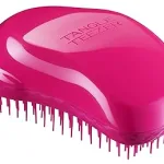 「タングルティーザーのヘアブラシ」で、かわいい見た目と確かな実力をプレゼント