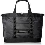 頑丈さとおしゃれを兼ね備えたバッグ「BC GEAR TOTE」