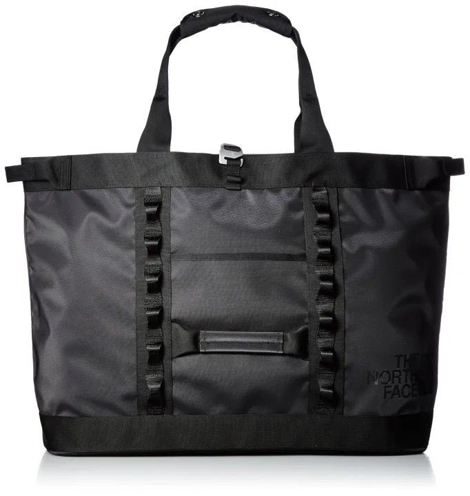 頑丈さとおしゃれを兼ね備えたバッグ「BC GEAR TOTE」