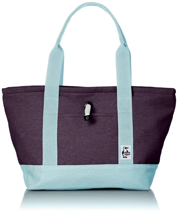 差し色にもなるチャムスのトートバッグ「Tote Bag Sweat Nylon」