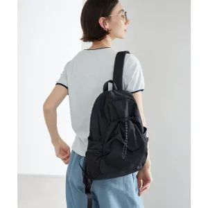 BEAUTY&YOUTH UNITED ARROWS／ビューティー＆ユース ユナイテッドアローズ ドロストポケット リュック