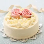MEMOCOおすすめ!「バタークリームケーキ」