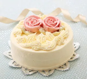 MEMOCOおすすめ!「バタークリームケーキ」