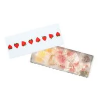 1,000円の予算でゼリーのプレゼントはいかが?