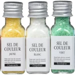 SEL DE COULEUR