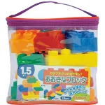 これで1,000円以下！2歳以上から使える大きめブロック