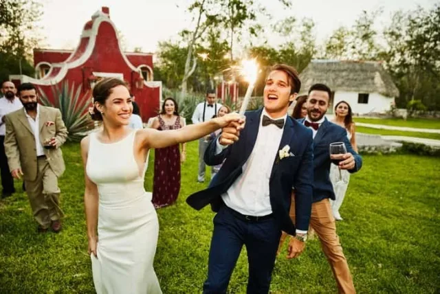 結婚祝いのお返しは相手の喜ぶものを。おすすめの商品3選を紹介！