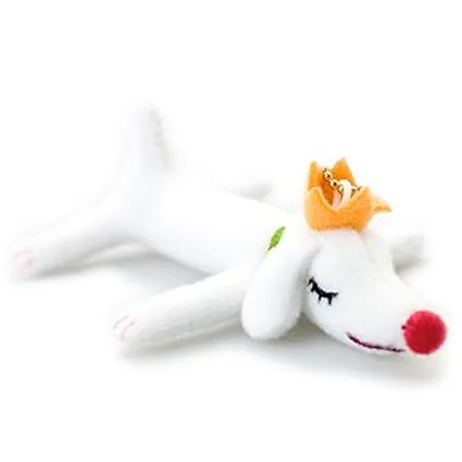 王冠をかぶった犬の人気シリーズ「Pup King(mini)」