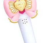 プリパラおもちゃの中でもマイクは鉄板人気のグッズ