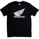 ウイングTシャツは渋みのあるホンダグッズの1つ