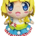 みれいのおしゃべりぬいぐるみはプリパラの癒しグッズ