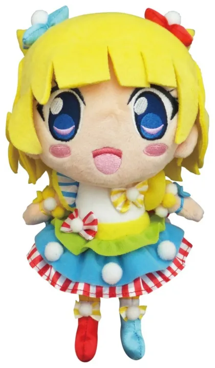 みれいのおしゃべりぬいぐるみはプリパラの癒しグッズ