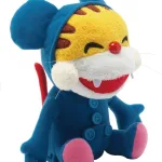 声に反応!ニャンちゅうとおしゃべりできちゃうプレゼントに嬉しいグッズ