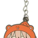 ネコロンブスと一緒！つままれ感がたまらないうまるちゃんグッズ