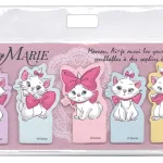 マリーちゃんの表情にうっとりなグッズ♡立てても使える便利な付箋
