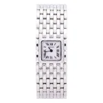 まるでジュエリーのよう グラマラスな腕時計「Cartier/カルティエ Panthere Ruban」