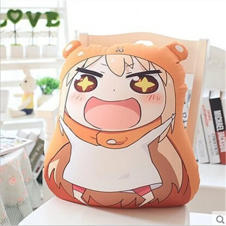 見ているだけでほんわかするうまるちゃんグッズ