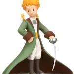 細かな造りにファンもきっと満足のフィギュア