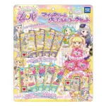 完璧コーデで目指せアイドルタイムグランプリ!