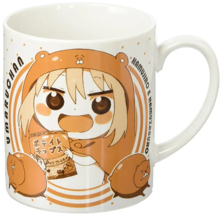 ポテチのお供にすれば美味しい時間が過ごせそう♪