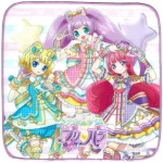 そらみスマイルのプリパラグッズを持ち歩こう