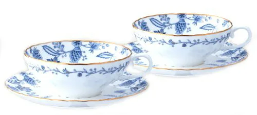 8.のんびりと過ごす午後のひとときに ティーカップ・コーヒーカップ
